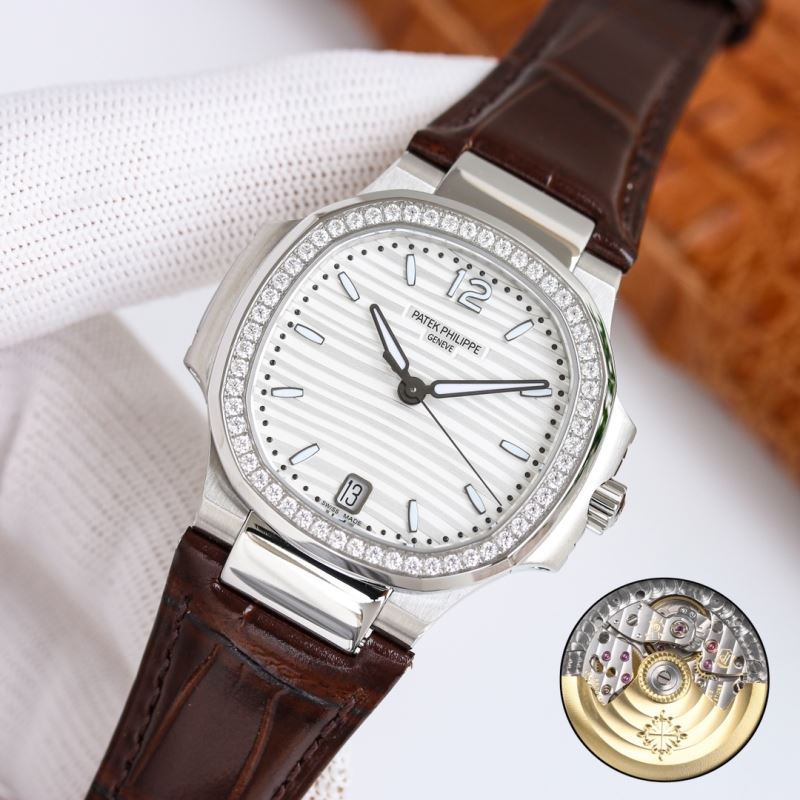 PATEK PHILIPPE Watches